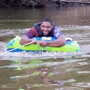 Meet your Posher, Micheal t